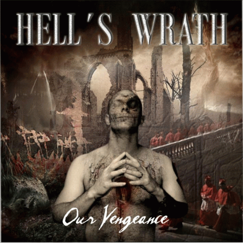 Hells Wrath : Our Vengeance Demo